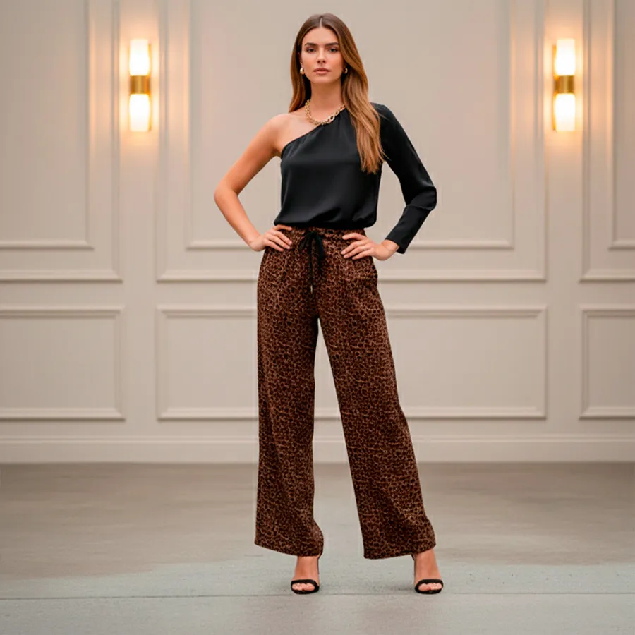 AD2513 KIT DE 2 PANTALONES 6702